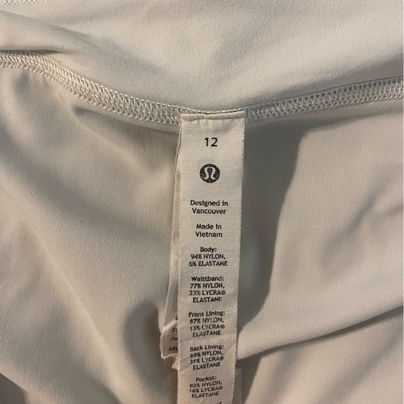 Lululemon pace rival - Picture 3 of 3